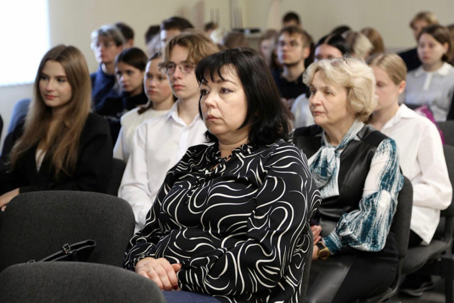 Эксперты Педиатрического университета оказали методическую поддержку здравоохранению Новгородской области 2