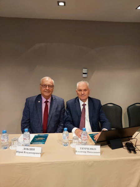 Академик Юрий Лобзин: «Сейчас самое время сделать прививку от гриппа» 3