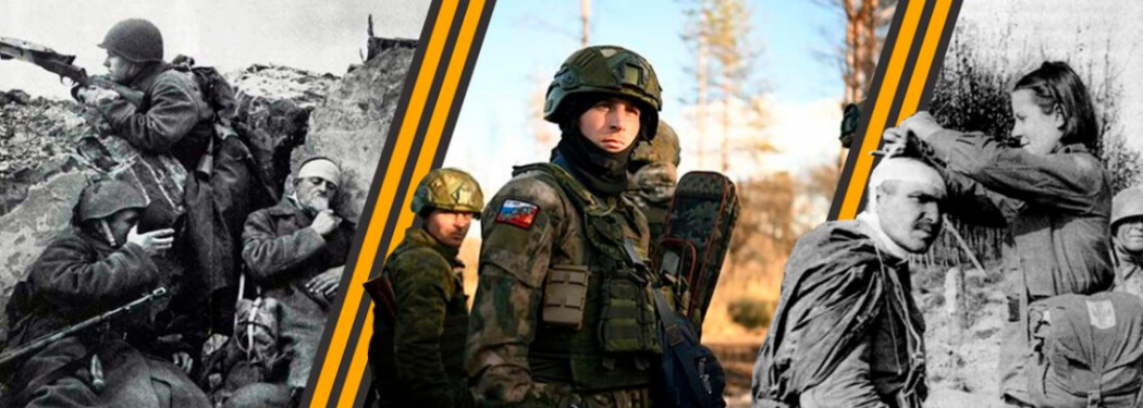 Приглашаем принять участие во  Всероссийской историко-патриотической акции-конкурсе «Связующая нить»