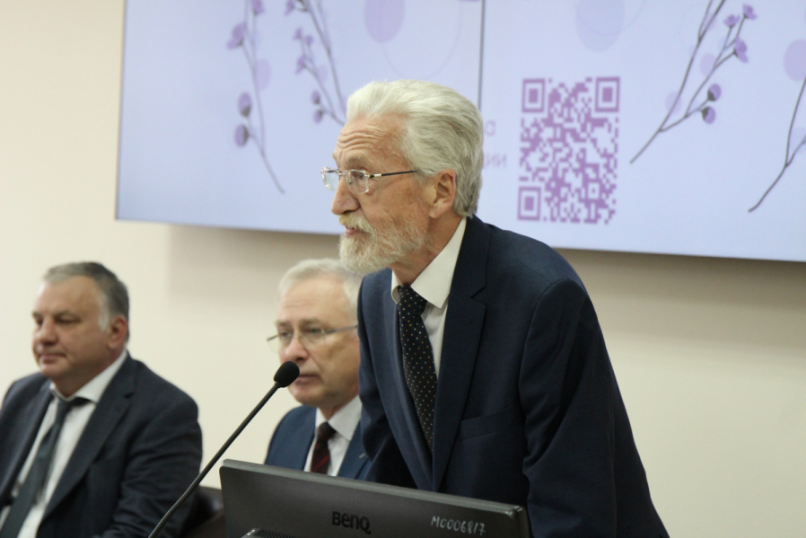 Психология и жизнь: в Педиатрическом университете провели профильную конференцию 1