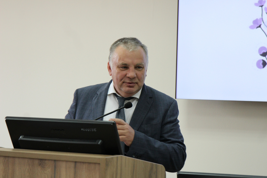 Психология и жизнь: в Педиатрическом университете провели профильную конференцию 2