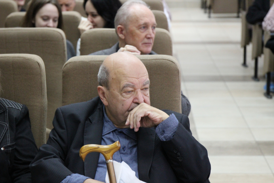 Психология и жизнь: в Педиатрическом университете провели профильную конференцию 3