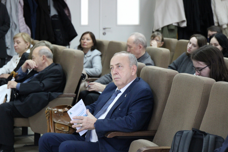 Психология и жизнь: в Педиатрическом университете провели профильную конференцию 5