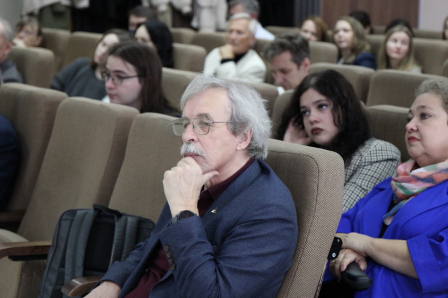 Психология и жизнь: в Педиатрическом университете провели профильную конференцию 6