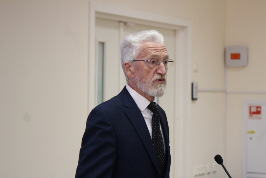 Психология и жизнь: в Педиатрическом университете провели профильную конференцию 7