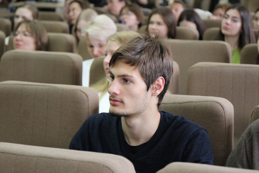 Психология и жизнь: в Педиатрическом университете провели профильную конференцию 9