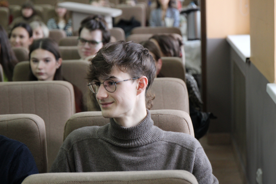 Психология и жизнь: в Педиатрическом университете провели профильную конференцию 11