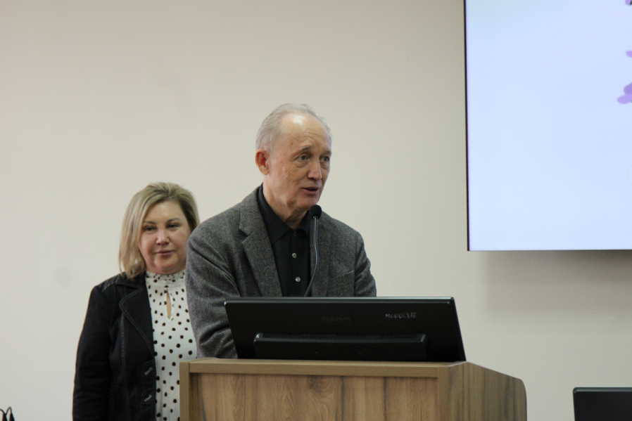 Психология и жизнь: в Педиатрическом университете провели профильную конференцию 15