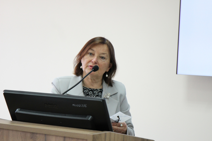 Психология и жизнь: в Педиатрическом университете провели профильную конференцию 16