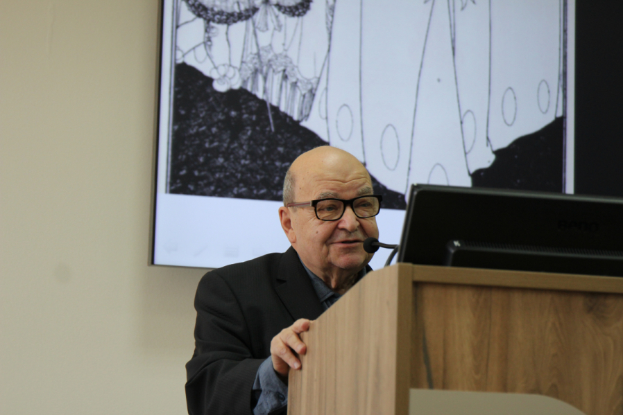 Психология и жизнь: в Педиатрическом университете провели профильную конференцию 18