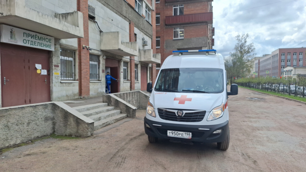 Травмоопасные выходные: хирурги Педиатрического университета оказали помощь четверым детям с повреждениями кистей