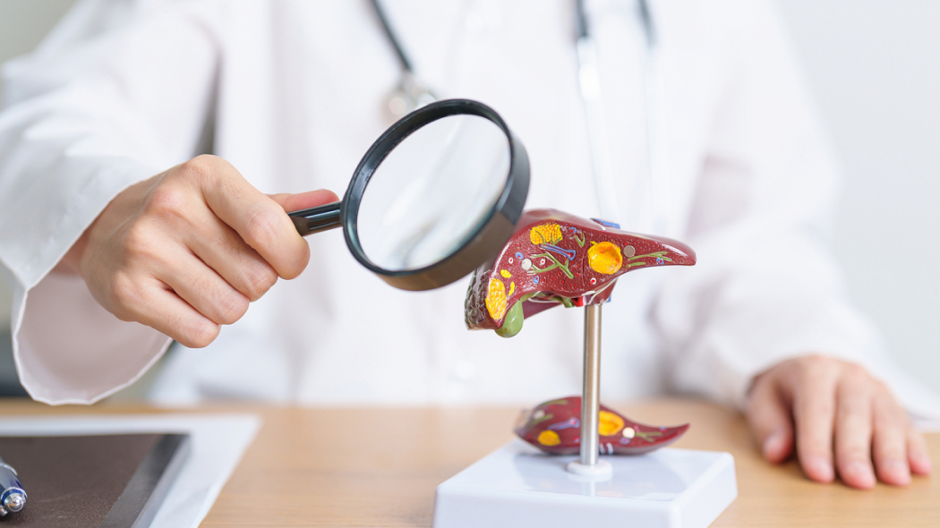 Приглашаем принять участие в конференции «Редкие наследственные заболевания с поражением печени. Прогноз зависит от своевременной диагностики»