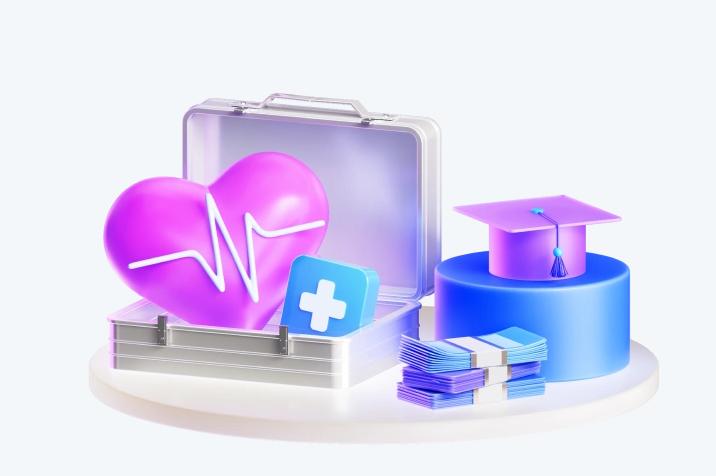 Студенты медицинских вузов могут принять участие в конкурсе «Здоровые финансы»