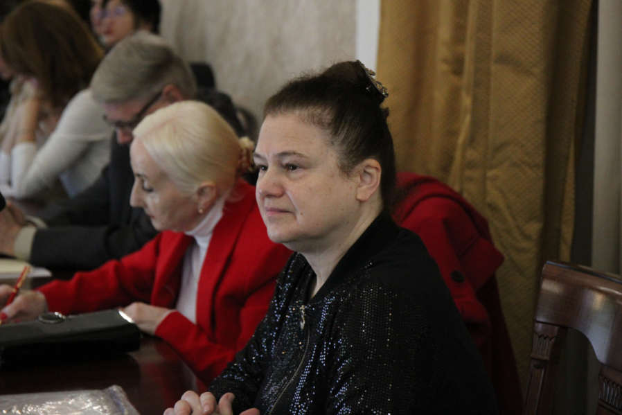 В Педиатрическом университете представили фундаментальную работу по исследованию наследственных кистозных болезней почек у детей 2