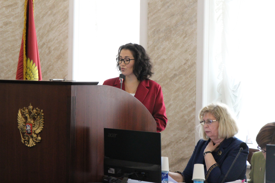 В Педиатрическом университете представили фундаментальную работу по исследованию наследственных кистозных болезней почек у детей 7