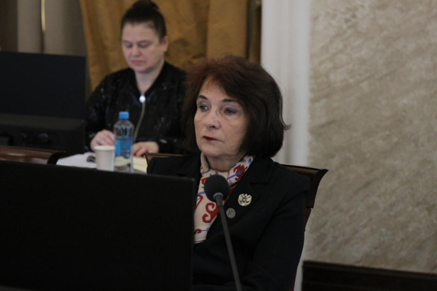 В Педиатрическом университете представили фундаментальную работу по исследованию наследственных кистозных болезней почек у детей 15