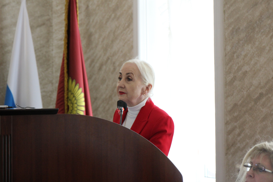 В Педиатрическом университете представили фундаментальную работу по исследованию наследственных кистозных болезней почек у детей 20