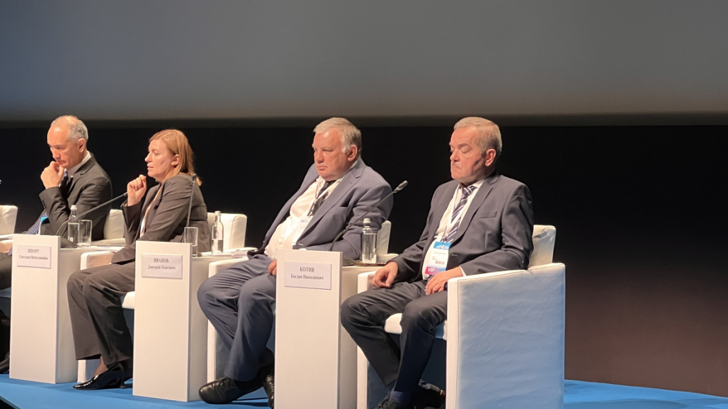 Главный неонатолог Минздрава России: «Прогнозируемый уровень младенческой смертности в 2026 году – 3 промилле» 3