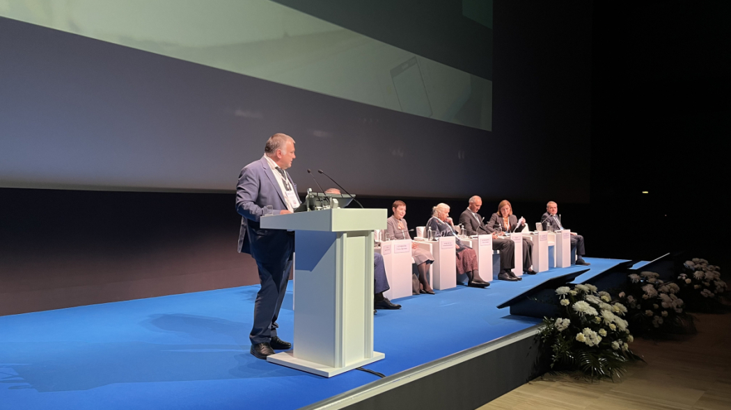 Главный неонатолог Минздрава России: «Прогнозируемый уровень младенческой смертности в 2026 году – 3 промилле» 4