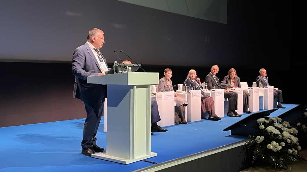 Главный неонатолог Минздрава России: «Прогнозируемый уровень младенческой смертности в 2026 году – 3 промилле»