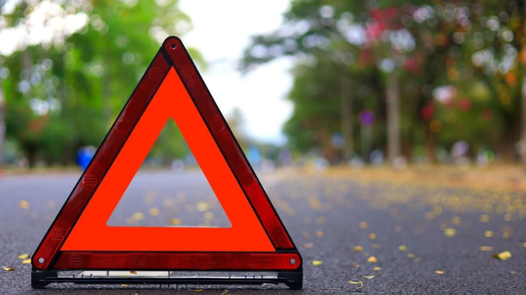 Травмы на дороге стали причиной госпитализации детей и подростков в клинику Педиатрического университета