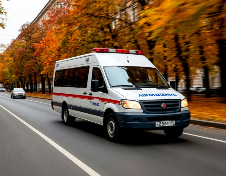 Межкомнатные двери стали причиной госпитализации нескольких подростков в клинику Педиатрического университета