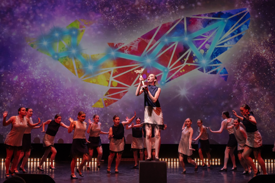 В Санкт-Петербурге с 10 по 20 ноября пройдетXXVМеждународный фестиваль студенческих фильмов «ПитерКит»