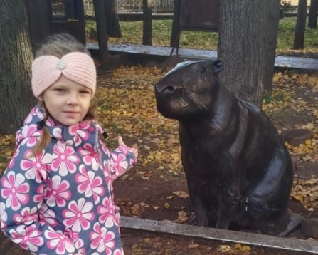 Обследование в Педиатрическом университете перед плановой операцией помогло выявить порок сердца