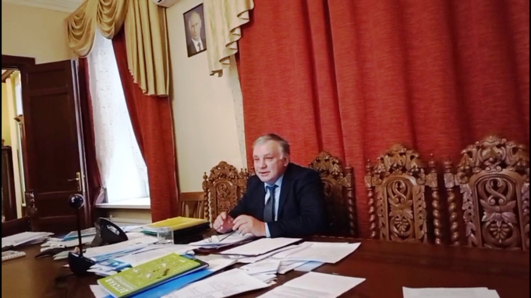 Дмитрий Иванов: рекордно низкая младенческая смертность — это результат системной работы