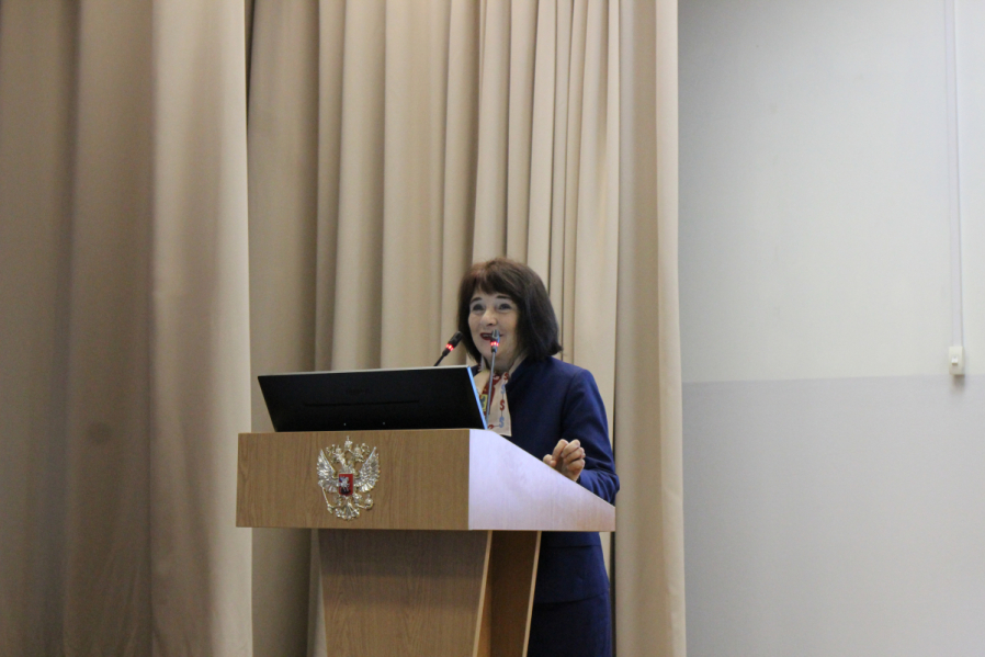 В Санкт-Петербурге дан старт юбилейной XX Всероссийской олимпиаде по педиатрии для студентов-медиков 9