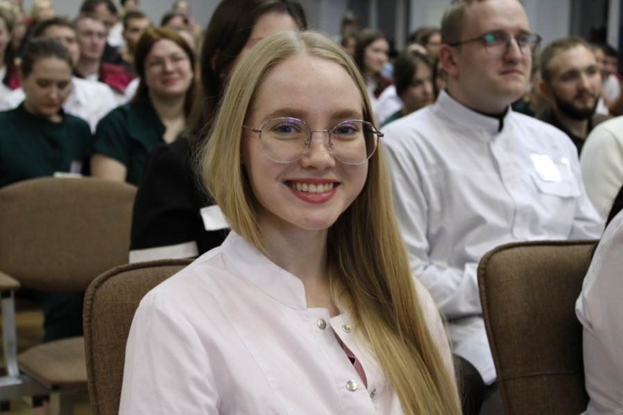 Подведены итоги десятой Всероссийской международной олимпиады «Будущее педиатрии» 2