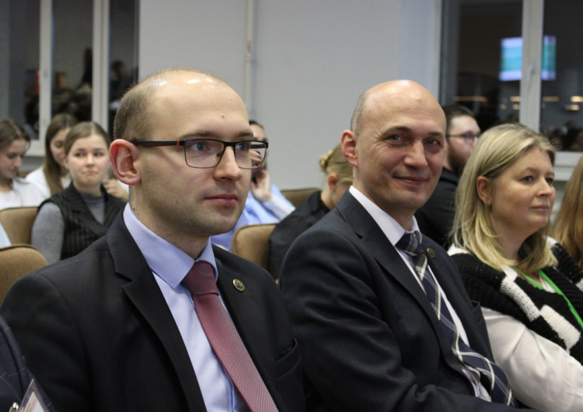 Подведены итоги десятой Всероссийской международной олимпиады «Будущее педиатрии» 3