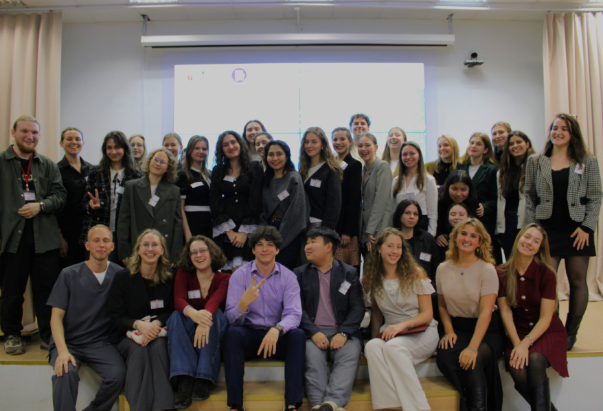 Подведены итоги десятой Всероссийской международной олимпиады «Будущее педиатрии»