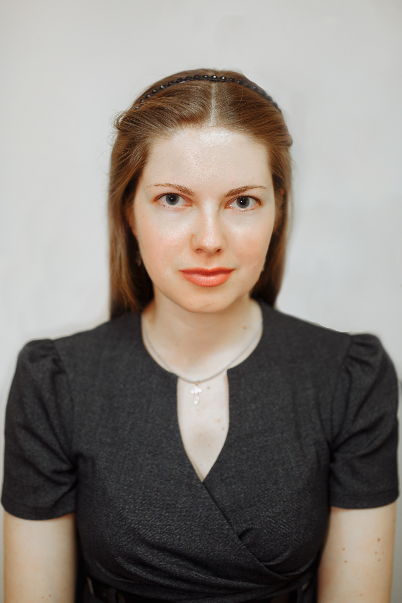 <span><strong><br>Кручинина Ольга Вячеславовна</strong></span>