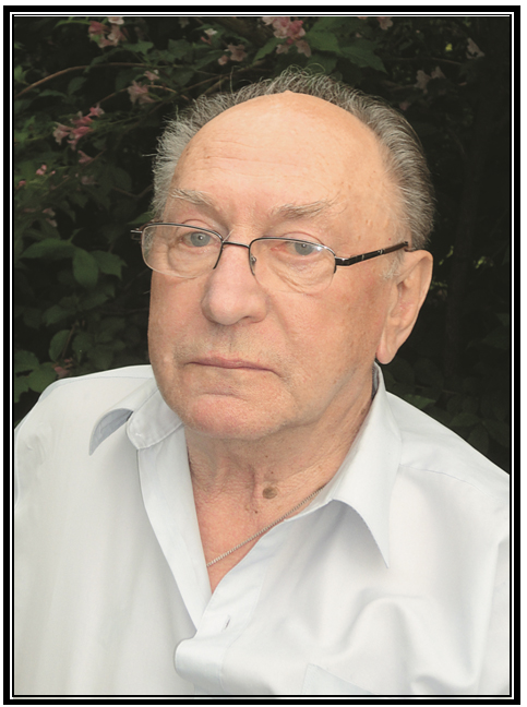 Гордеев Владимир Ильич