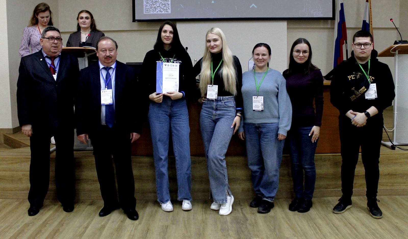 21 апреля 2022 год, Самара – Москва.