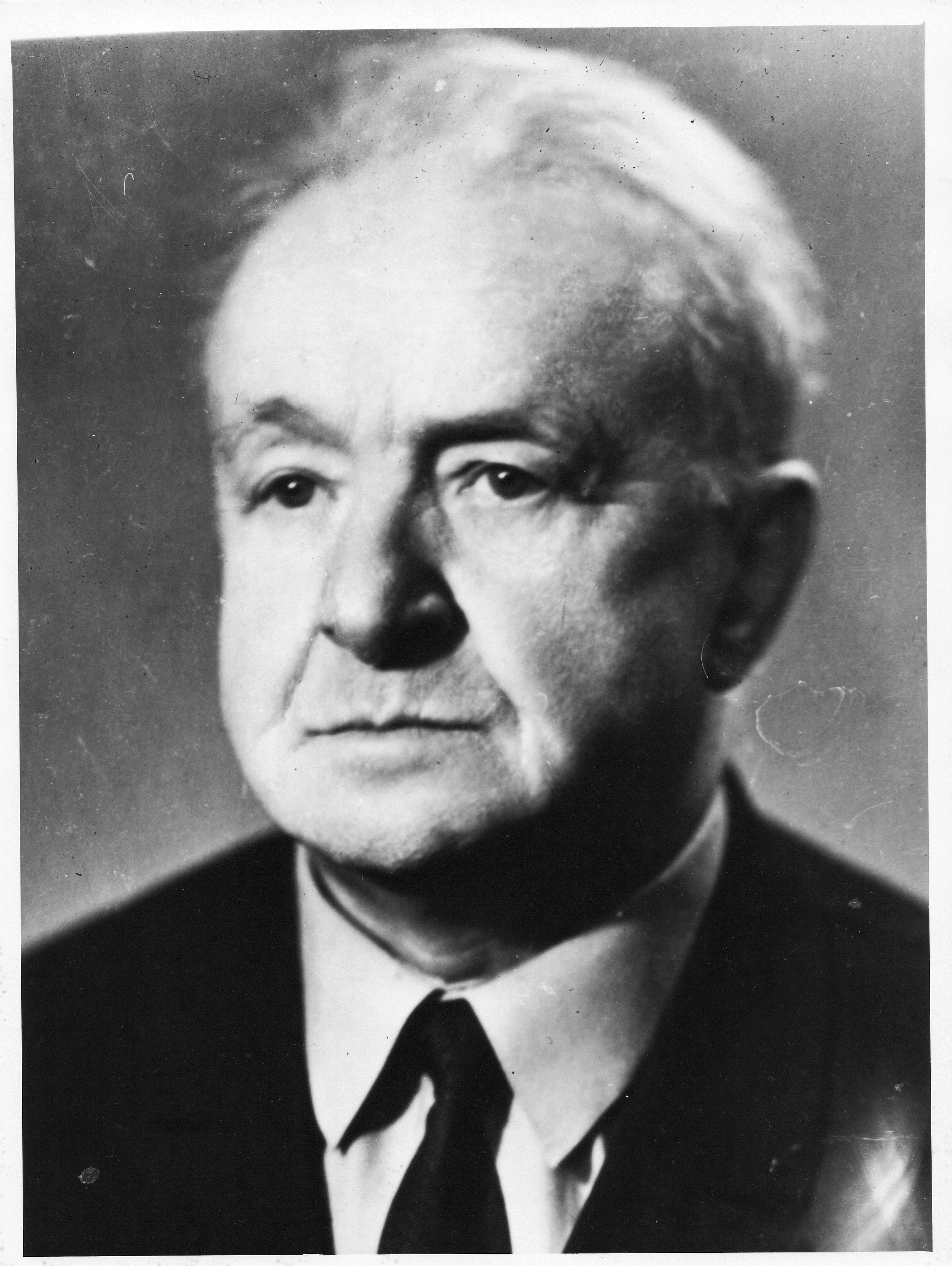 Самуил Семенович Мнухин