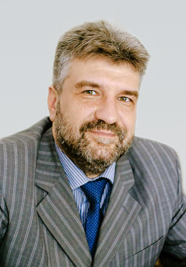 Гречаный Северин Вячеславович 