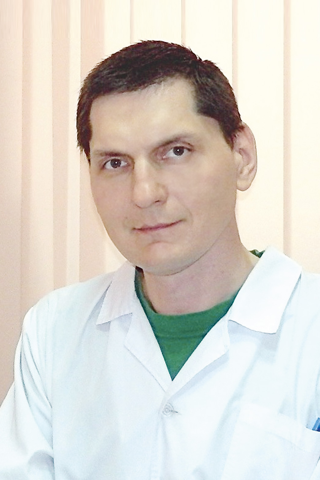 <strong>Левандовский Александр Борисович&nbsp;</strong>