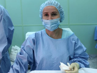 <span><strong>Шишлова Виктория Владимировна</strong></span>