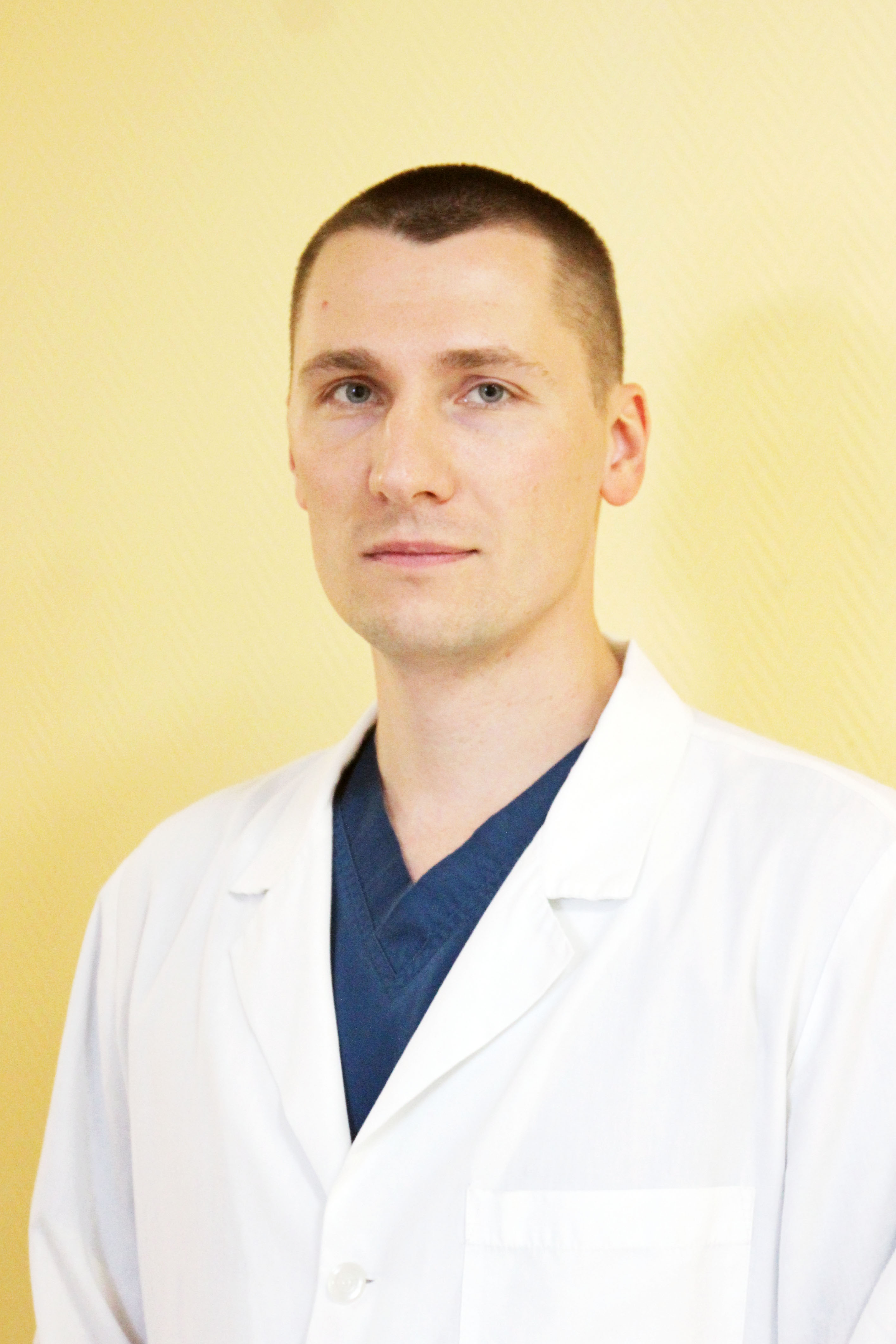 <strong>Громовой Роман Михайлович</strong>